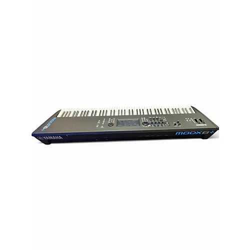 Used Yamaha MODX8+ Synthesizer