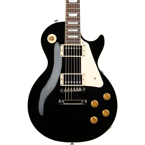 Gibson Les Paul Standard '50s Plain Top Electric Guitar Sparkling Burgundy
