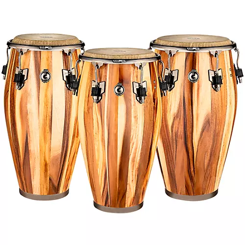 MEINL Artist Series Diego Gale Signature Conga With Remo Fiberskyn Heads 11 in.