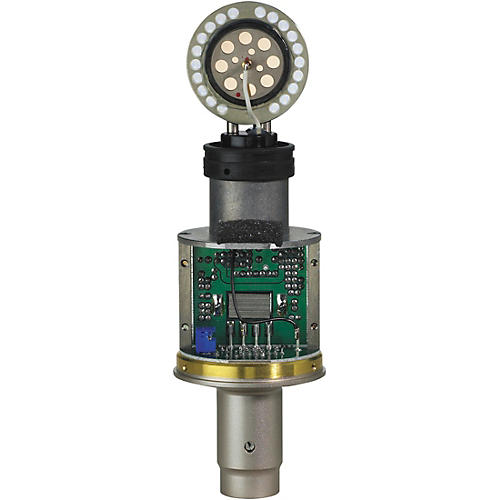 Audio-Technica AT4047 Cardioid Condenser Microphone