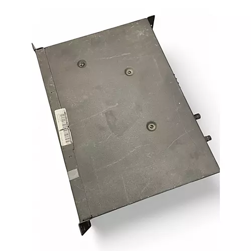 Used Crest Audio v1500 Power Amp