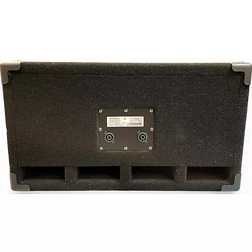 Used Markbass Traveler 102P 400W 2x10 Bass Cabinet