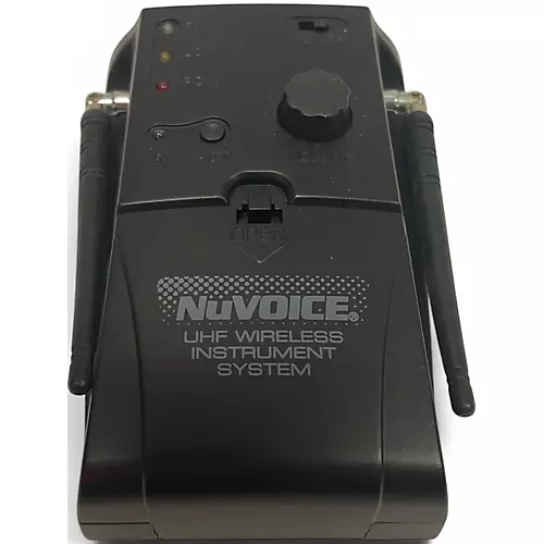 Used VocoPro Ug9 Instrument Wireless System