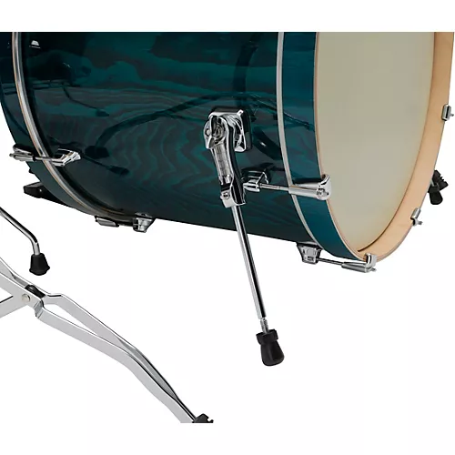 TAMA Superstar Classic Exotix 7-Piece Shell Pack With 22