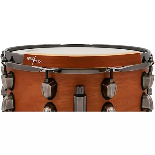 Gruv-X X-Click Cross Stick Accessory Zebrawood