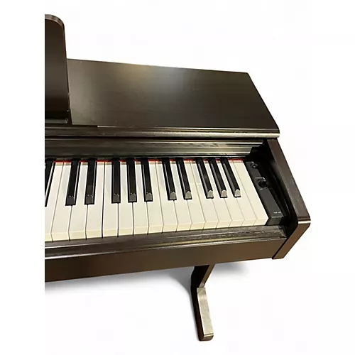 Used Yamaha  Arius YDP-145 Dark Rosewood with Bench Digital Piano