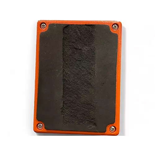 Used MXR M107 Phase 100 Effect Pedal