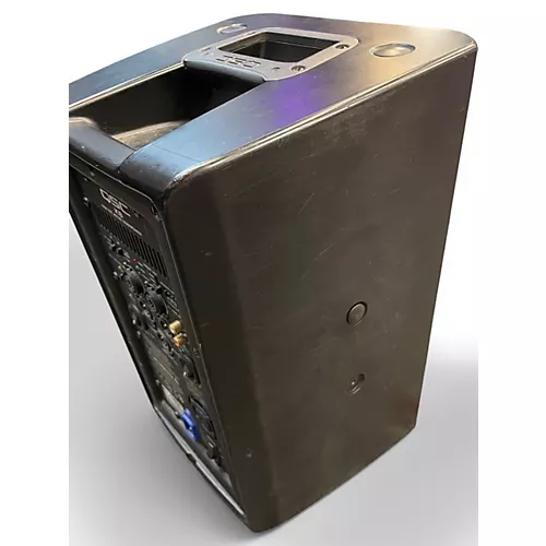 Used 2010s QSC K8 Powered Speaker
