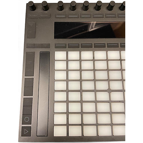 Used Ableton Push 2 MIDI Controller