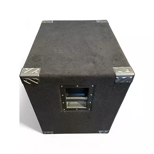 Used Markbass Standard 151HR 400W 1x15 Bass Cabinet