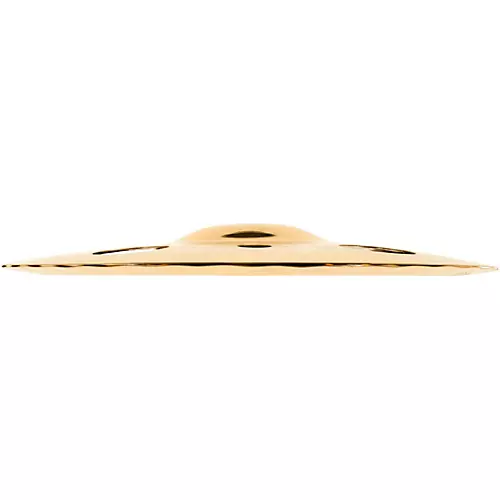 MEINL Cymbal Stack Pair with Trash Crash and Trash China 12 in.