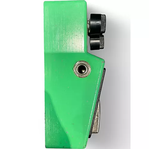 Used Ibanez TS9 Tube Screamer Distortion Effect Pedal