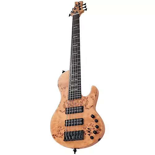 SIRE Marcus Miller F10 6-String Electric Bass Natural Satin
