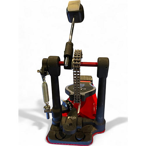 Used DW 5000 Series Single Pedal Single Bass Drum Pedal