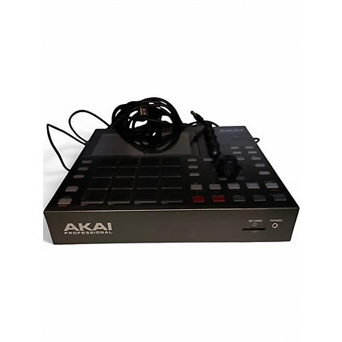 Used Akai Professional MPC ONE MIDI Controller