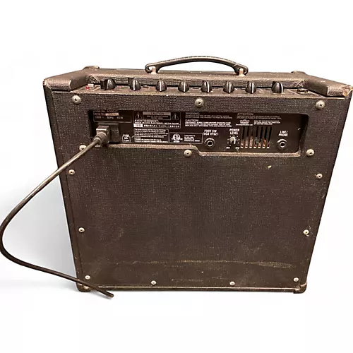 Used VOX AD30VT 1x10 30W Guitar Combo Amp
