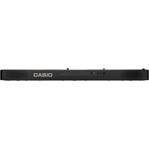 Casio CDP-S360 Digital Piano With X-Stand and Bench Black Essentials