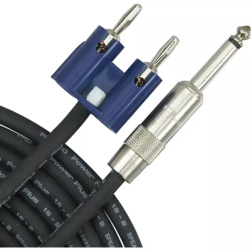 ProCo PowerPlus 1/4