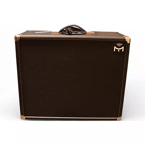 Used Mission Engineering GEMINI 1 Guitar Cabinet