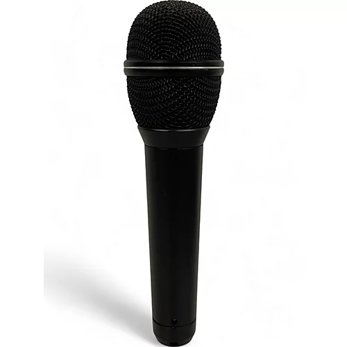 Used Electro-Voice ND76 Dynamic Microphone