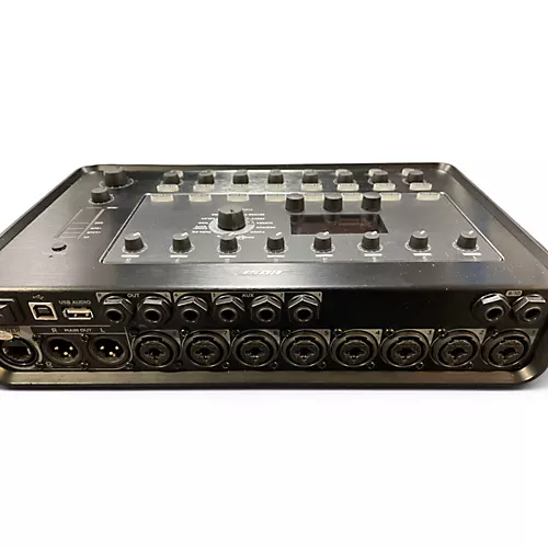 Used Bose T8 Unpowered Mixer