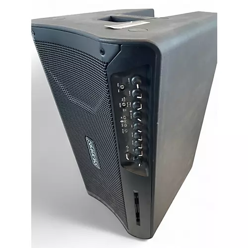 Used Simmons DA2112 Keyboard Amp