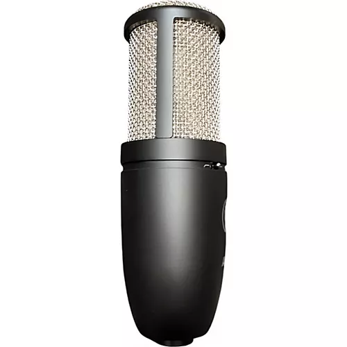 Used AKG P220 Project Studio Condenser Microphone