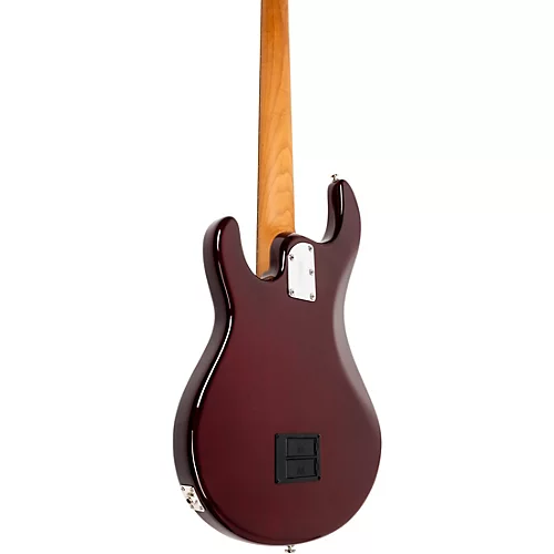 Ernie Ball Music Man StingRay Special 5 H 5-String Bass Guitar Dazzler