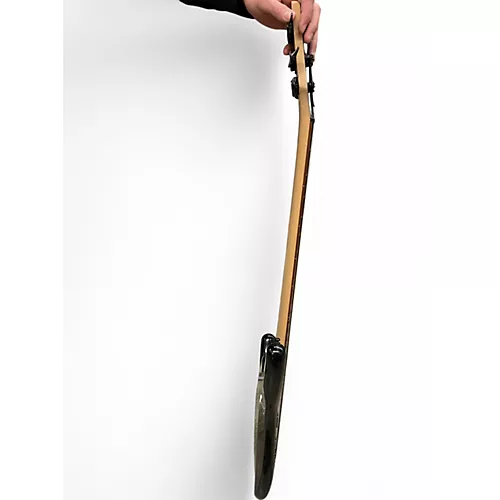 Used Ibanez SR406 Black Electric Bass Guitar Black