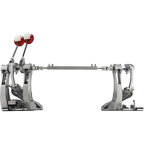 Gibraltar G Class Direct Drive Double Pedal