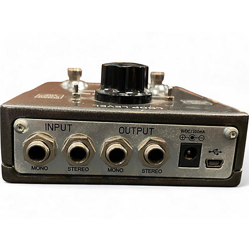 Used TC Electronic Ditto X2 Looper Pedal