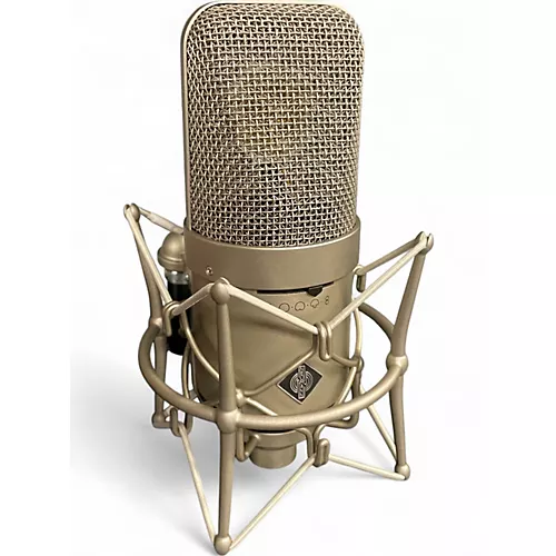 Used Neumann M149 Condenser Microphone