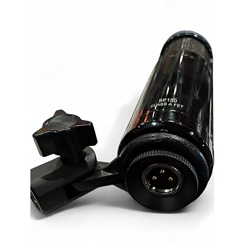 Used Sterling Audio SP150 Condenser Microphone