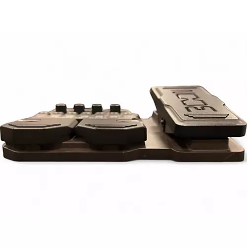 Used Zoom A1X FOUR Effect Processor