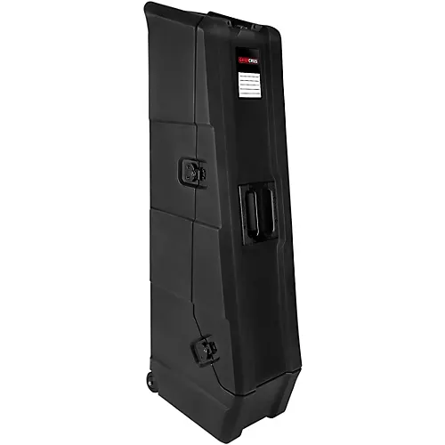 Gator GTR-MINIVAULT-E2 Mini Vault Guitar Case / Rack for Two (2) Electric Guitars