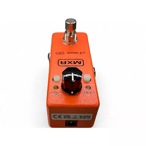 Used MXR M290 Phase 95 Effect Pedal