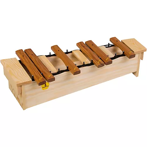 Studio 49 Series 1600 Orff Xylophones Diatonic Soprano, Sx 1600