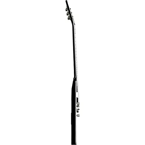 Epiphone Flying V Prophecy Left-Handed Electric Guitar Aged Jet Black Metallic