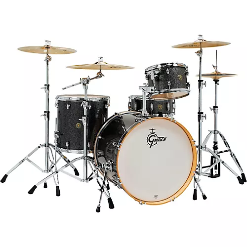 Gretsch Drums Catalina Maple 4-Piece Shell Pack with 22