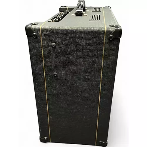 Used VOX AC15C1 Tube Guitar Combo Amp