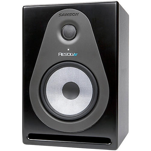 Samson Resolv SE6 6