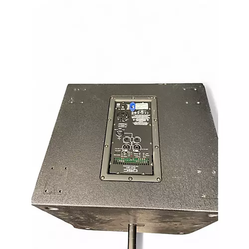 Used QSC KW181 1000W Powered Subwoofer