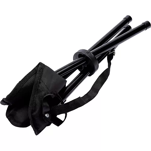 X8 Drums Genesis Handpan D Kurd With Bag and Stand