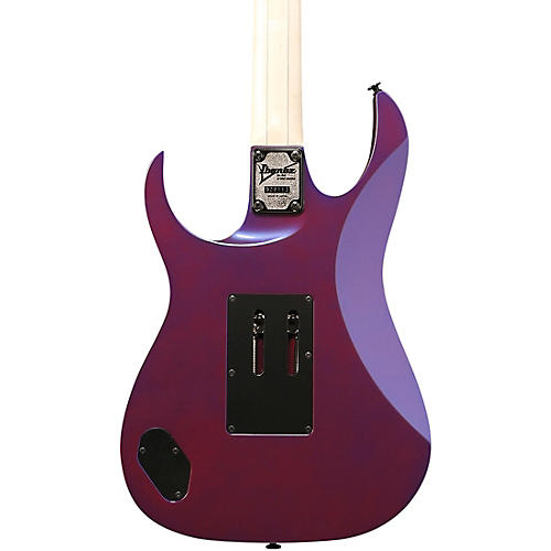 Ibanez RG550 Genesis Collection Electric Guitar Electric Blue