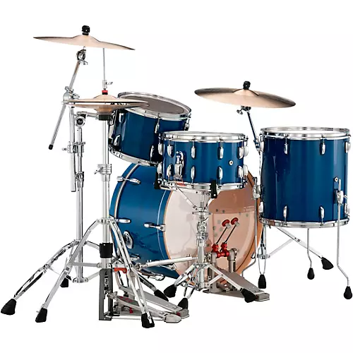 Pearl Professional Maple 3-Piece Shell Pack With 24