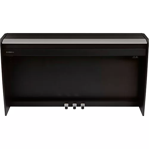 Dexibell VIVO H10 Digital Upright Piano Matte Black