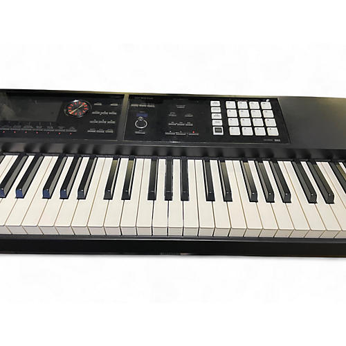 Used Roland FA08 Keyboard Workstation