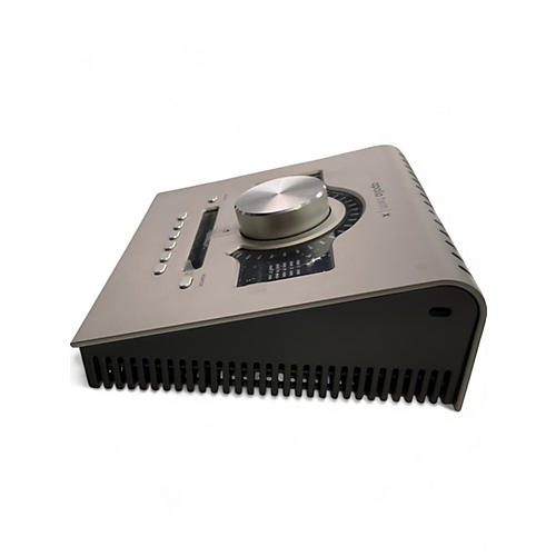 Used Universal Audio Apollo Twin X Quad Gen 2 Audio Interface