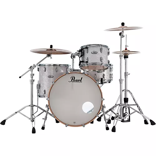 Pearl Professional Maple 3-Piece Shell Pack With 24