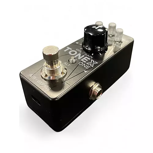 Used IK Multimedia TONEX one Effect Processor